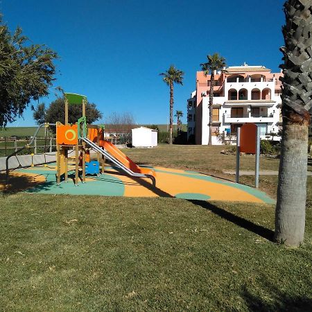 Apartamento Zahara De Los Atunes-Atlanterra ภายนอก รูปภาพ