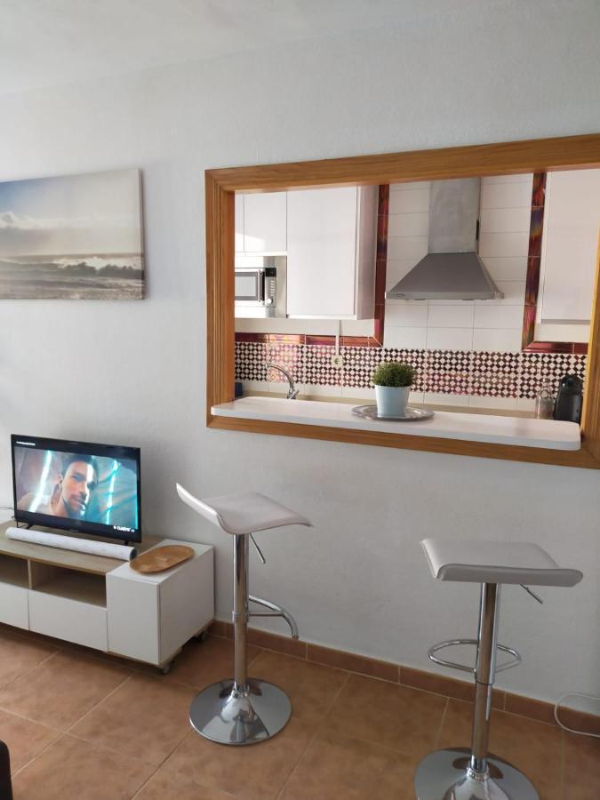 Apartamento Zahara De Los Atunes-Atlanterra ภายนอก รูปภาพ