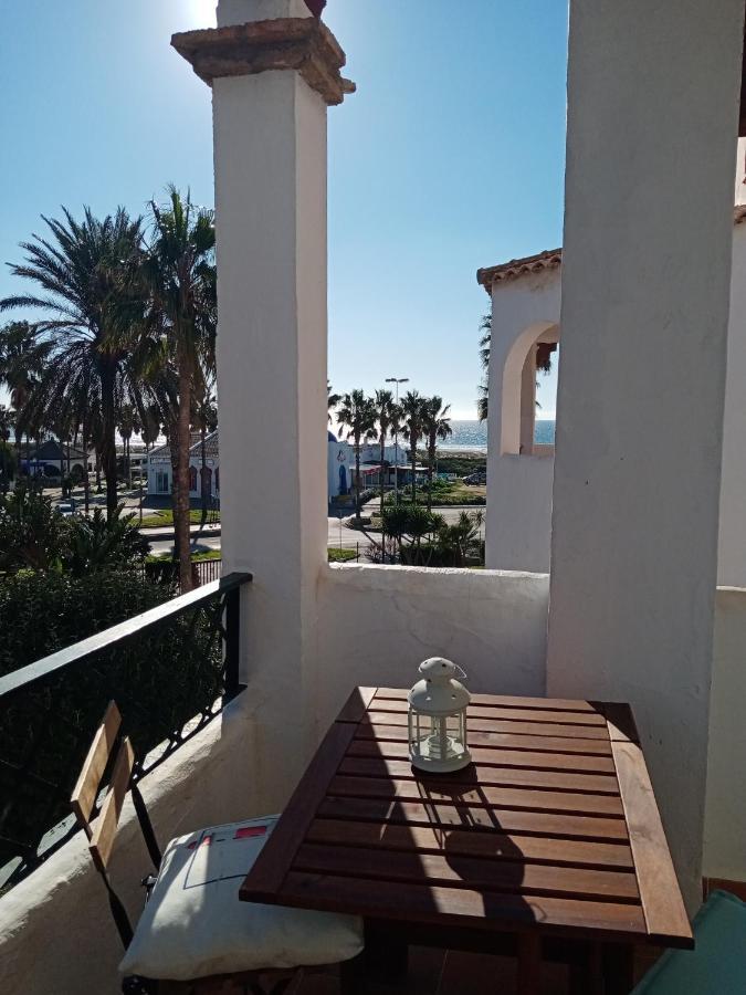 Apartamento Zahara De Los Atunes-Atlanterra ภายนอก รูปภาพ