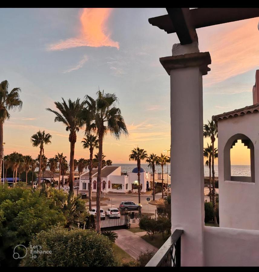 Apartamento Zahara De Los Atunes-Atlanterra ภายนอก รูปภาพ