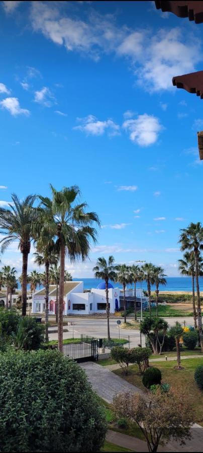 Apartamento Zahara De Los Atunes-Atlanterra ภายนอก รูปภาพ