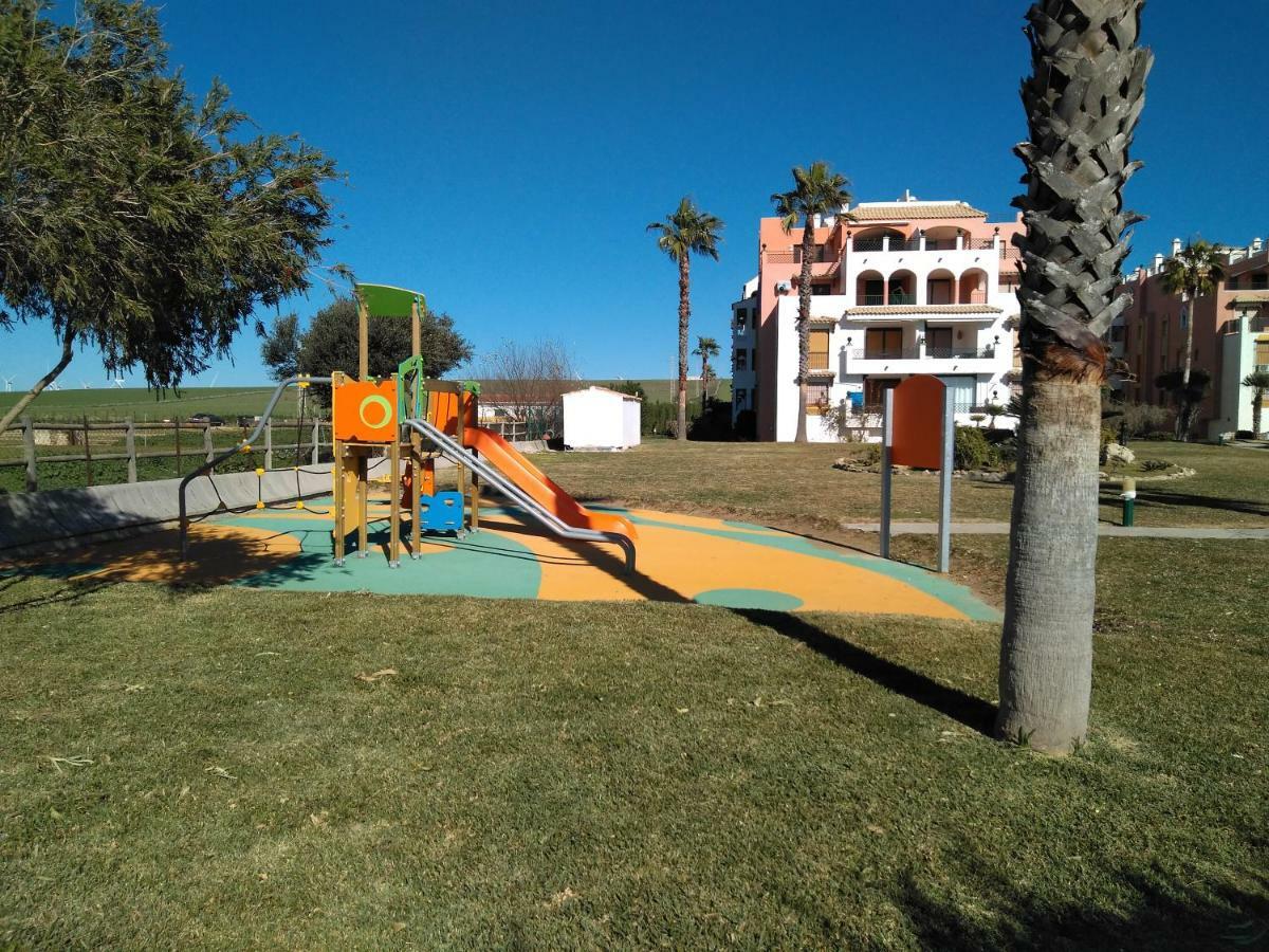 Apartamento Zahara De Los Atunes-Atlanterra ภายนอก รูปภาพ