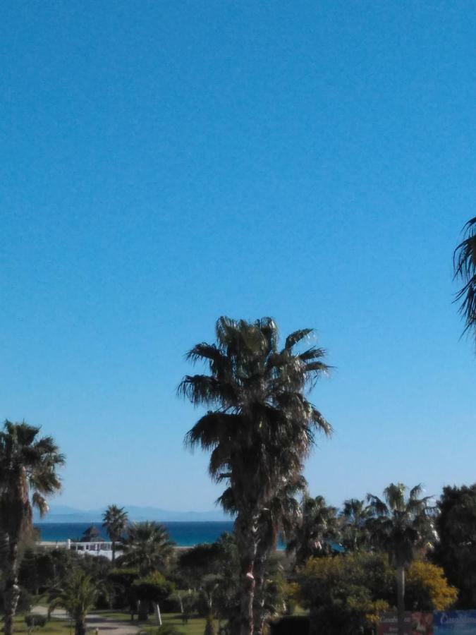 Apartamento Zahara De Los Atunes-Atlanterra ภายนอก รูปภาพ