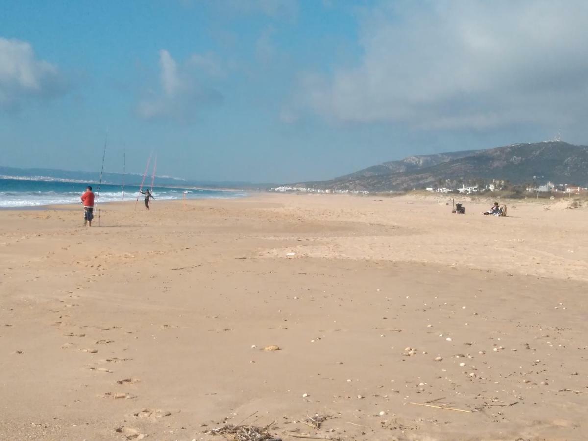 Apartamento Zahara De Los Atunes-Atlanterra ภายนอก รูปภาพ