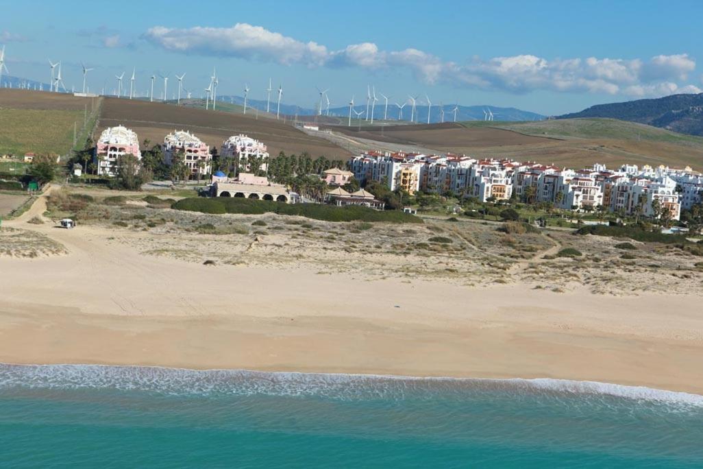Apartamento Zahara De Los Atunes-Atlanterra ภายนอก รูปภาพ